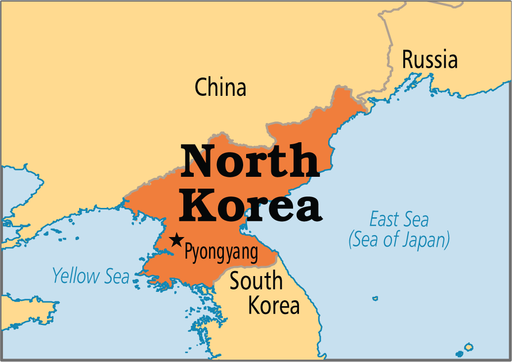 दक्षिण कोरियाद्वारा उत्तरसँग वार्ता प्रस्ताव