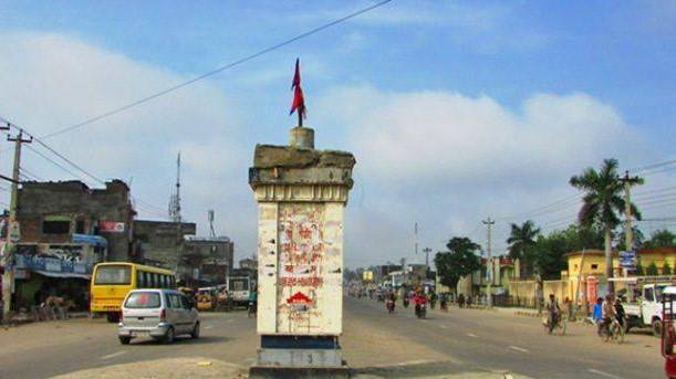 नेपालगन्ज नगर कार्यपालिका निर्वाचन