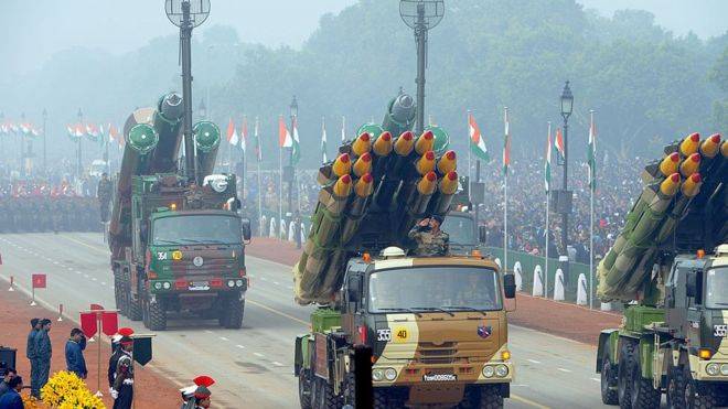 भारतीय सेनाको वास्तविकताः सुरक्षाको  साधन छैन तर भन्छ, ‘स्थिती त्यति कमजोर छैन जति बताइएको छ’