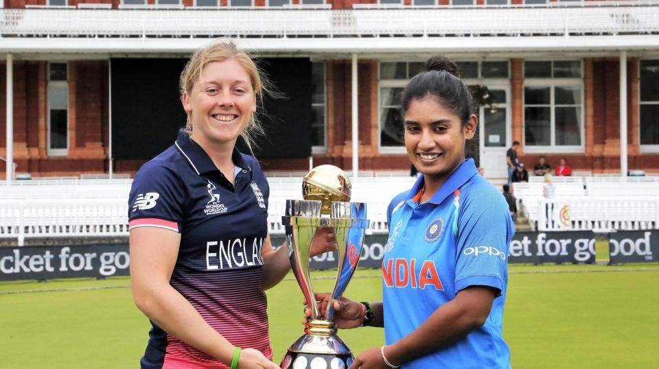 महिला विश्वकप क्रिकेट : इतिहास रच्ने भारतलाई मौका