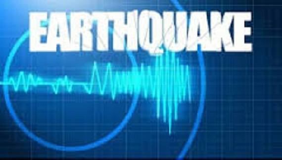 Aftershock jolts Dolakha