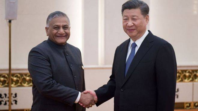 के चीनलाई बुझ्न गल्ती गरिरहेको छ भारत ?