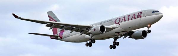 Qatar Airways Boosts Colombo Service To Four Daily Non-Stop Flights From 1 August 2017