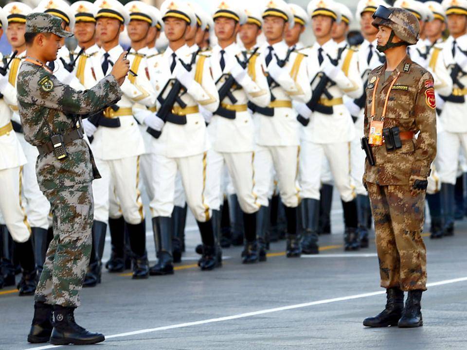 डोकलाम गतिरोध :  भारत–चीन युद्धतर्फ अघि बढ्दै छन् त ?