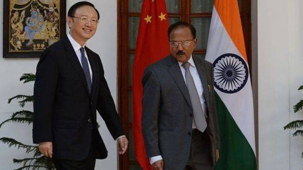भारत चीनबिचको विवाद यो भेटघाटले सुल्झेला ?