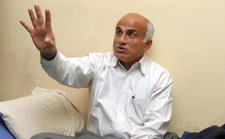 High-level talks team formed to hold talks with Dr KC starts its work from today itself