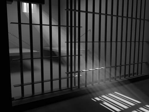 Prisoner dies from liver cancer