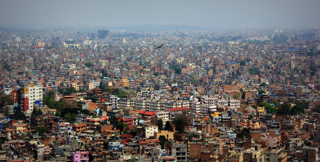 काठमाडौँ महानगरपालिकामा निर्माण सम्पन्न प्रमाणपत्र लिने बढे