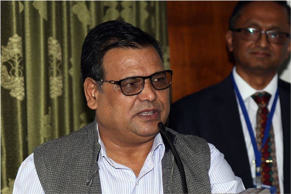 Inter-Ministry coordination to resolve migrant workers' problems: DPM Mahara