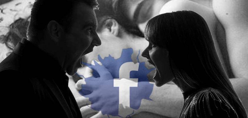बढ्दै छन् विवाहेतर सम्बन्ध : फेसबुकले निम्त्याउँछ यस्तो समस्या