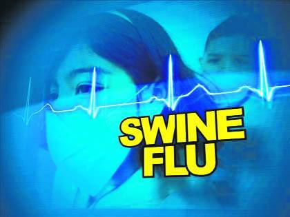 One confirmed dead from Swine flu