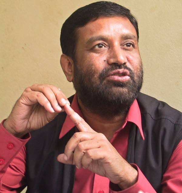 Civic polls in Province-2 is 'do or die' for NC - leader Nidhi
