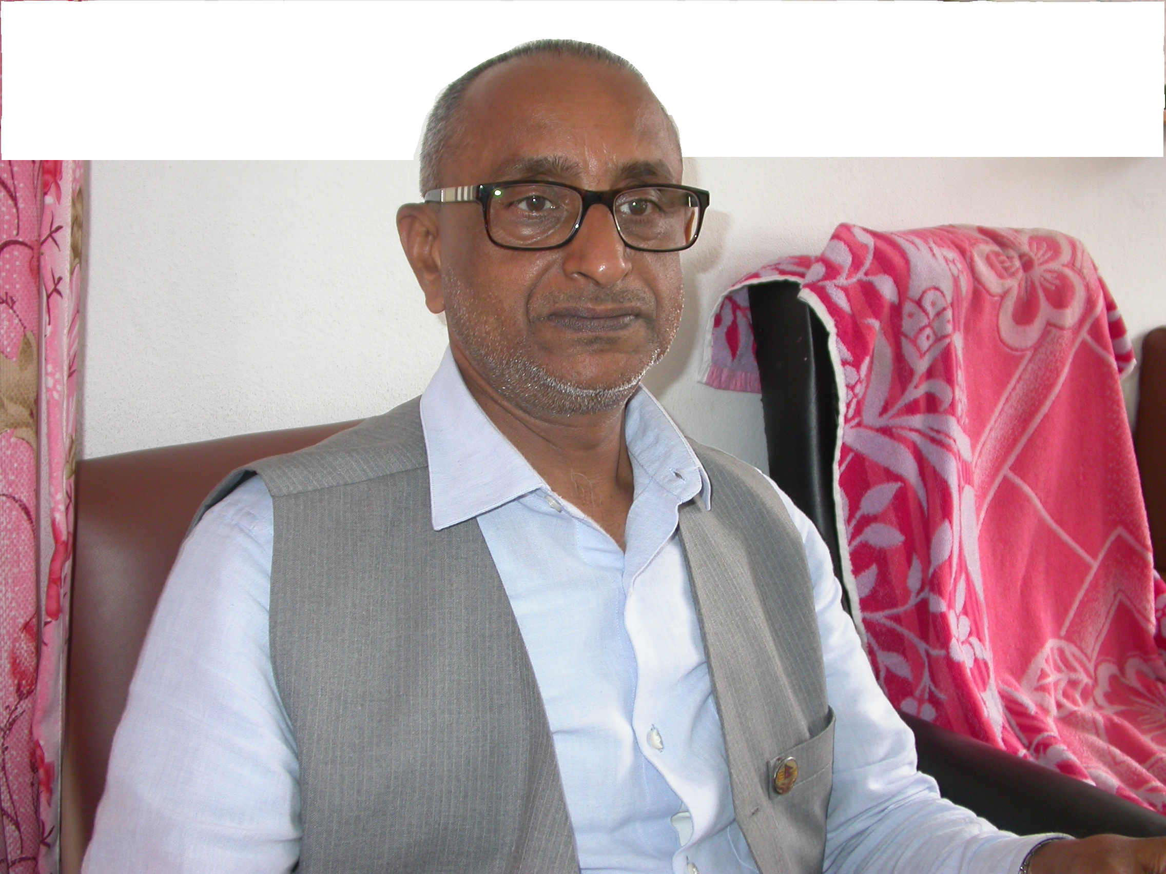 Special plan for promotion of culture of Tarai-Madhes - Culture Minister Dev