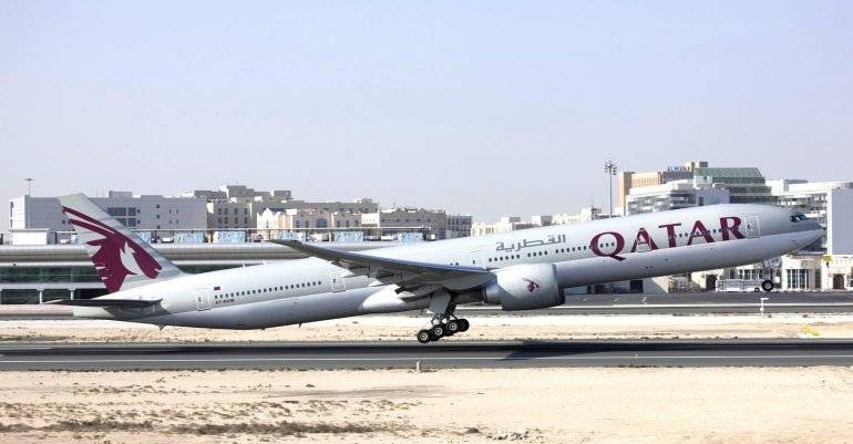 Qatar Airways Continues Year Of Growth And Expansion With Launch Of Flights To Canberra