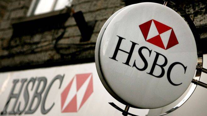HSBC profits rise as it prepares for UK ringfence