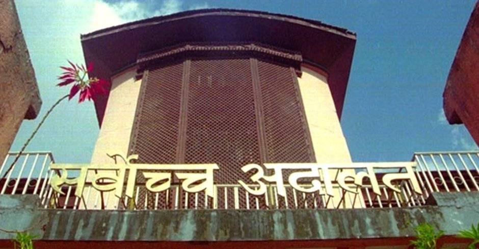 Bharatpur vote counting row: SC gives nod to EC's move