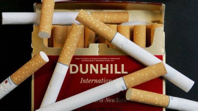British American Tobacco investigated by Serious Fraud Office