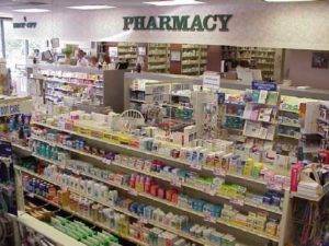 District hospital sets up affordable pharmacy