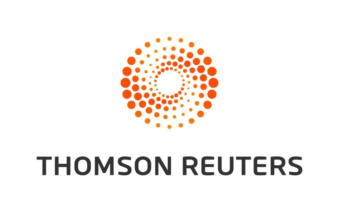 Thomson Reuters' second-quarter profit tops estimates
