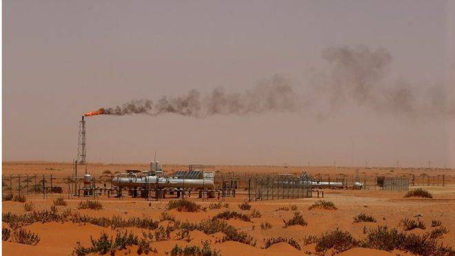 Rules 'should not be watered down' for Aramco listing