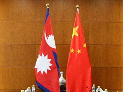 Ambassador Paudyal sheds light on Nepal-China relations