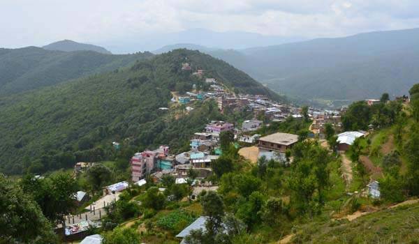 DCC election on August 10 in Dadeldhura