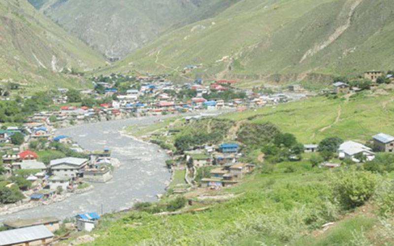 Jajarkot villagers reel under fate honed by swollen rivers, landslides and perilous trails