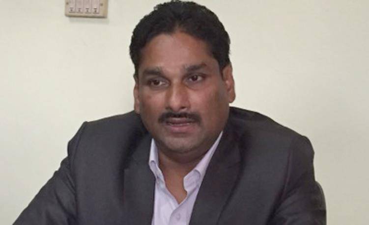 Govt. commits to bringing RJP-Nepal on board polls: Minister Mandal
