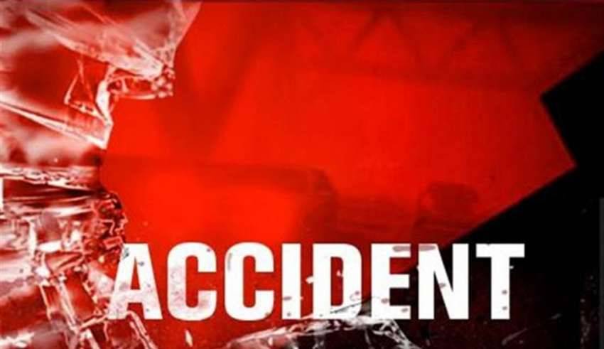 Two killed in separate accidents