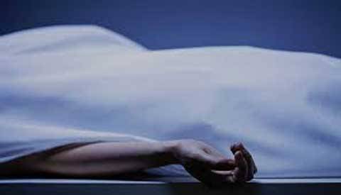 55 – year – old trips over and drowns in a dyke