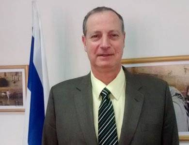 Cooperative agro system for development: Israeli Ambassador