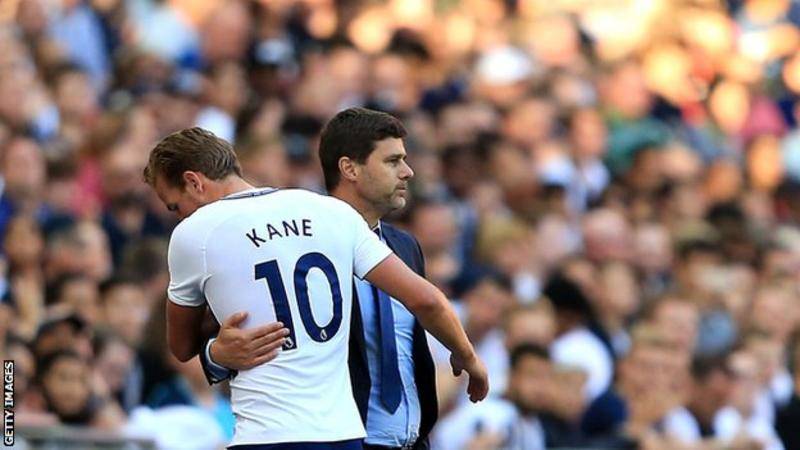 Mauricio Pochettino says he is sure Tottenham summer signings will come