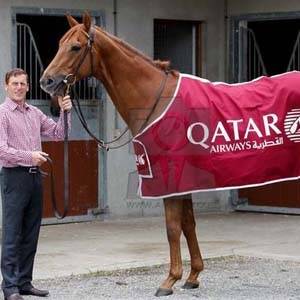Hats Off To Another Successful Season Of The Qatar Goodwood Festival