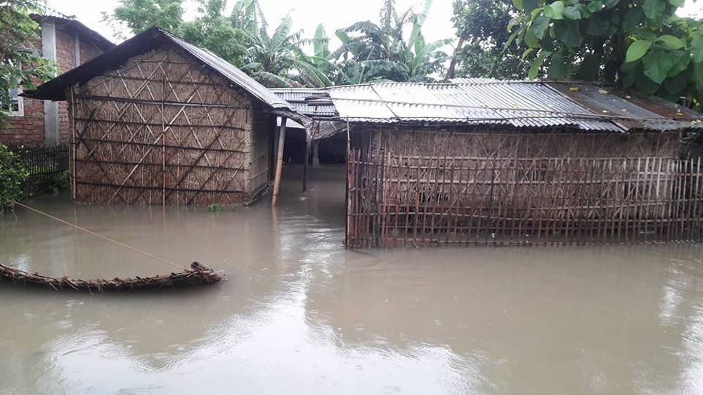 Sunsari reports two more deaths from floods