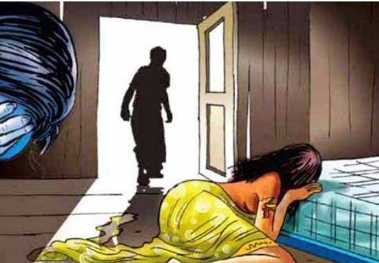 12 – year – old raped and murdered in Dhanusa