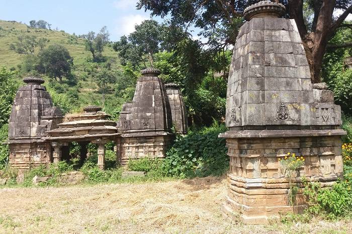 Master plan of Jayamerukot on anvil