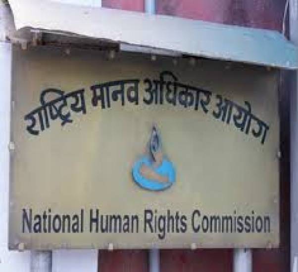 NHRC draws govt attention to disclose status of disappeared persons