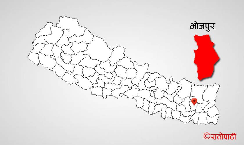 Power cut affects life in Bhojpur