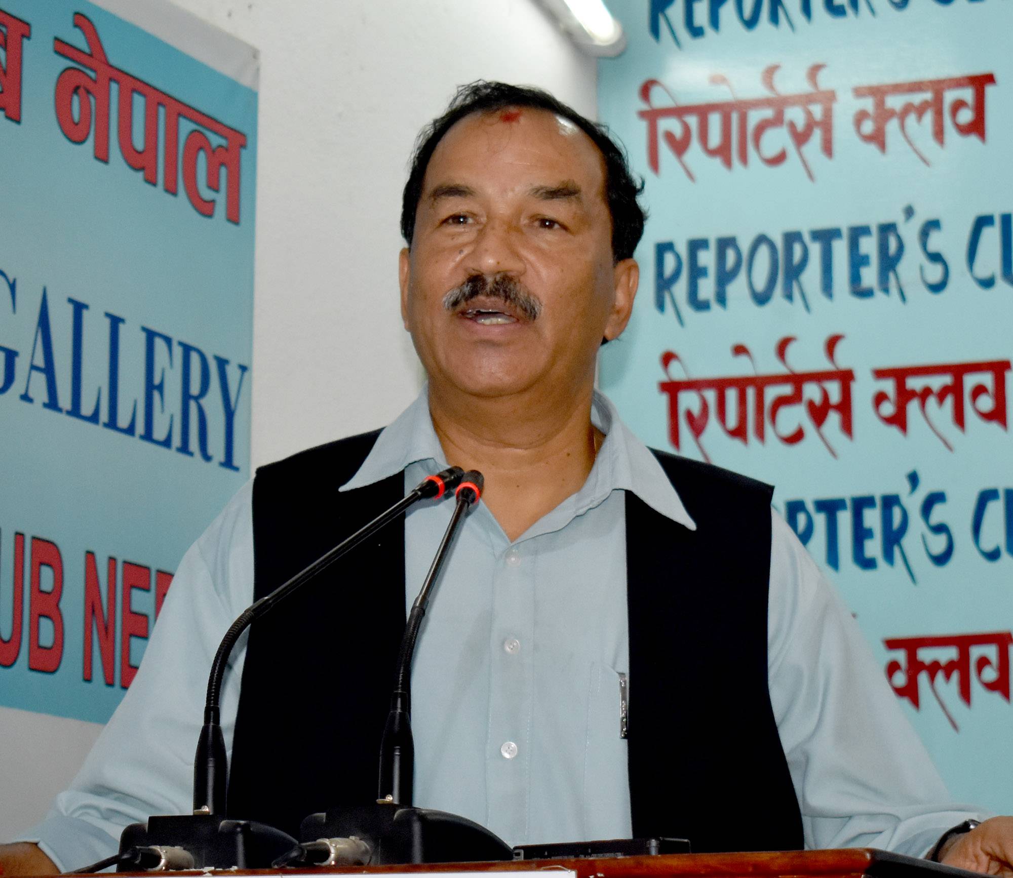 RPP to enter into electoral alliance with nationalist forces: Kamal Thapa