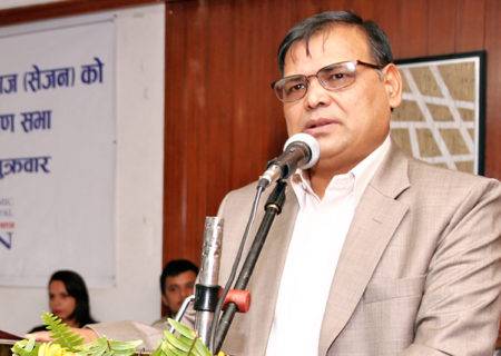 People-to-people ties be reflected at government level: DPM Mahara