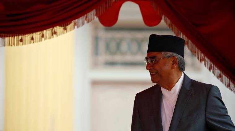 Multi-religious diversity Nepal's special identity: PM Deuba