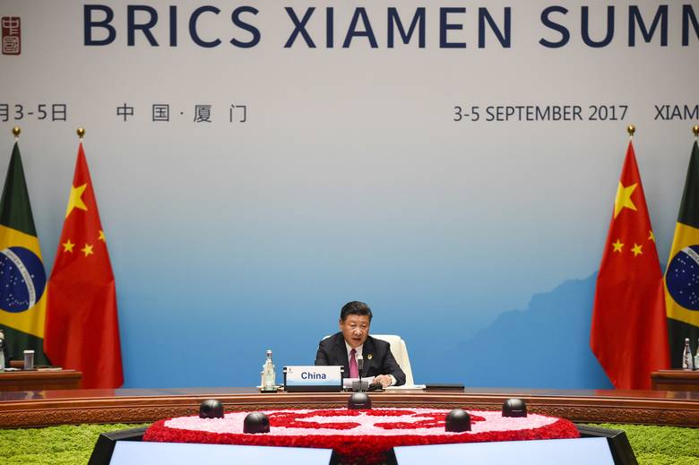 BRICS countries urge UN reform, cooperation on terrorism