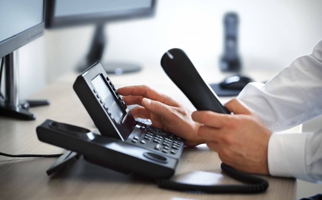 NEA launches hotline to streamline customers' service accessibility