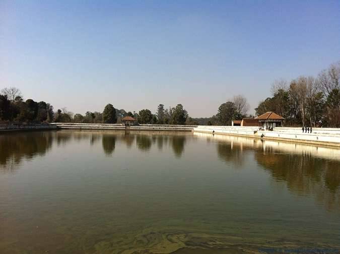 Devotees throng Siddhapokhari to mark Indra Jatra