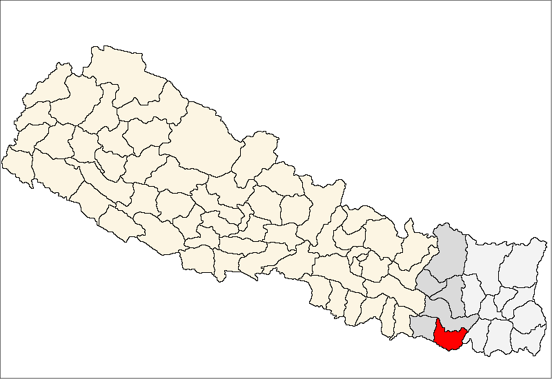 207 polling centres highly sensitive in Saptari