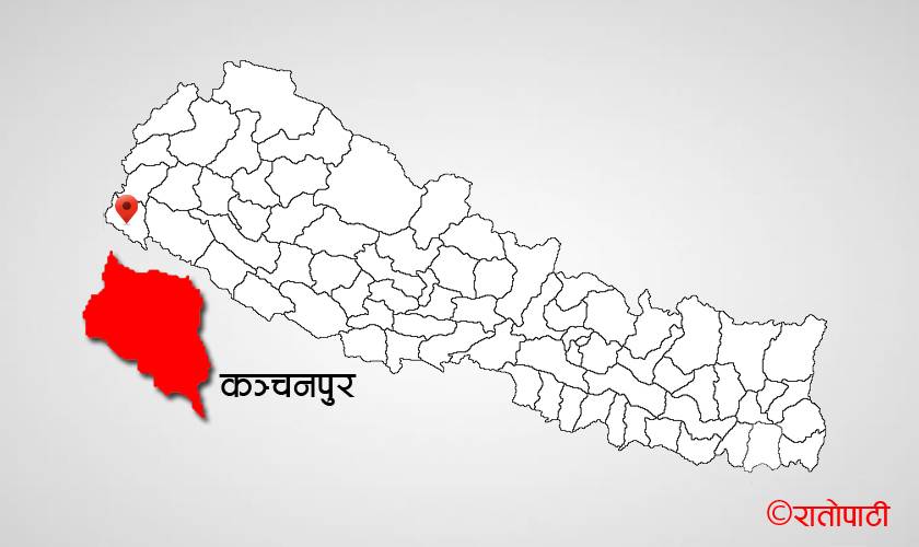Three home-bound Nepali workers looted