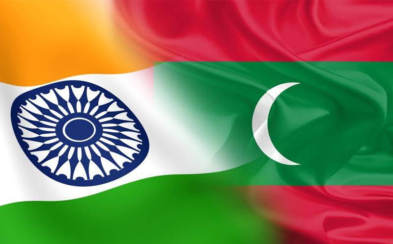 India, Maldives extend greetings on Constitution Day