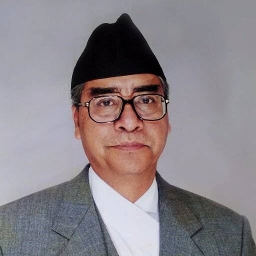 Preserve Nepali language and culture for identity-PM