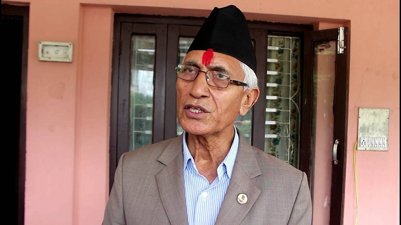 State-Minister for Education Adhikari bats for education reform