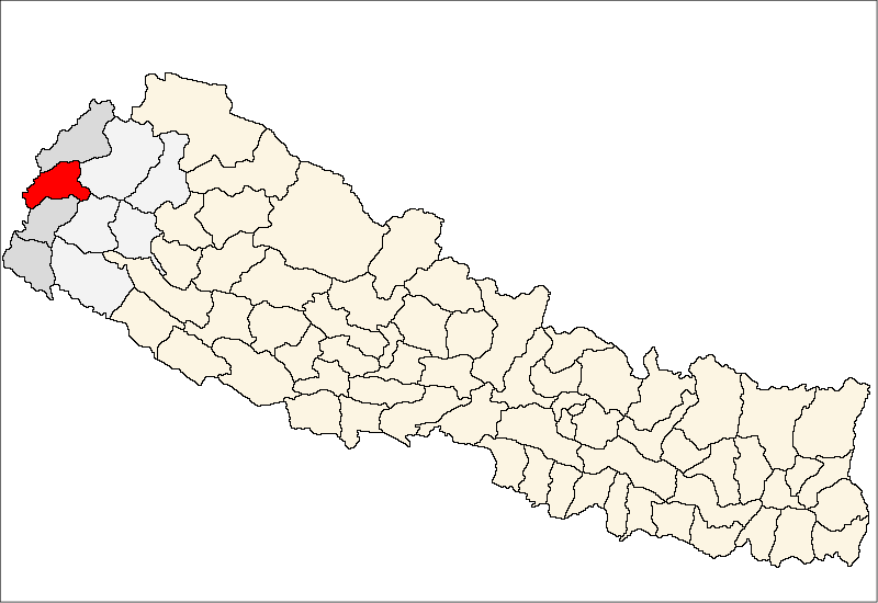 Six hurt in Baitadi stampede